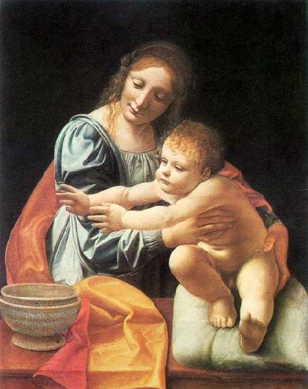 BOLTRAFFIO, Giovanni Antonio The Virgin and Child 1 China oil painting art